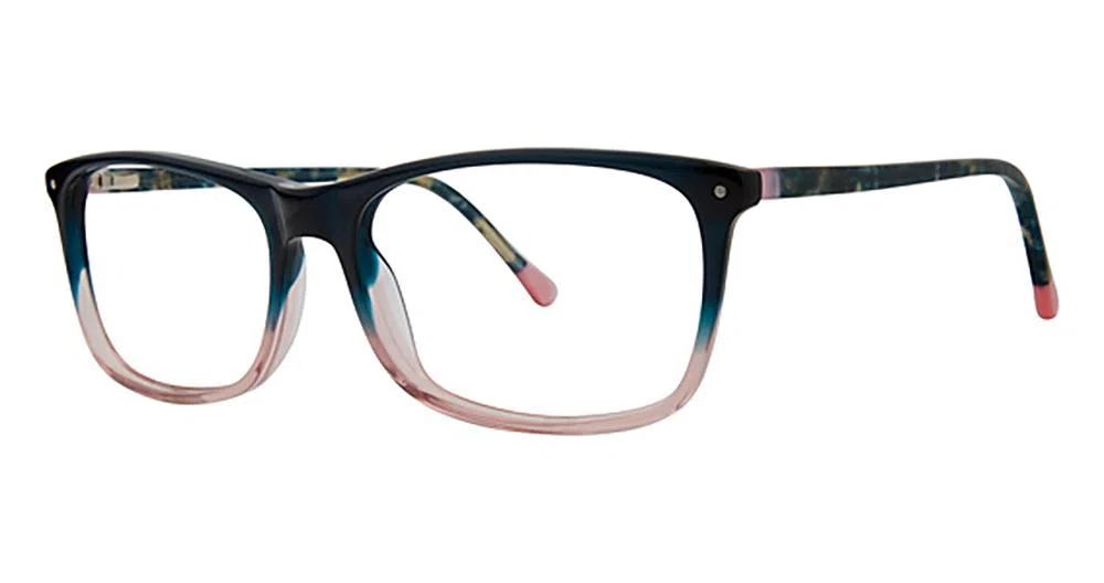 GB+ COLLECTION DETERMINED Eyeglasses - view 4